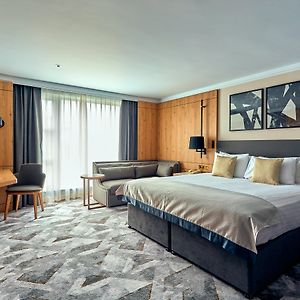 Habitación Estándar con Cama King