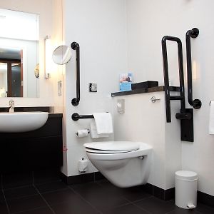 Standard Double Room Disability Access
