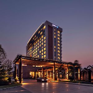 Radisson Blu Hotel Guwahati